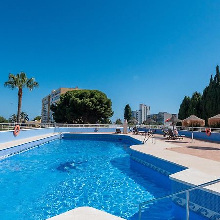 Cielomar Appartement Benalmádena Buitenkant foto