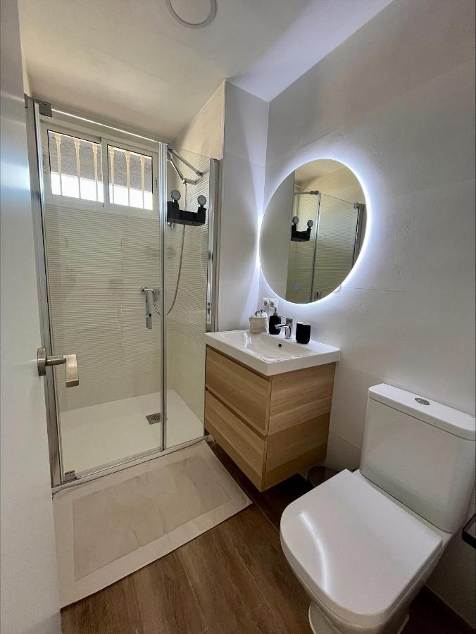Cielomar Appartement Benalmádena Buitenkant foto