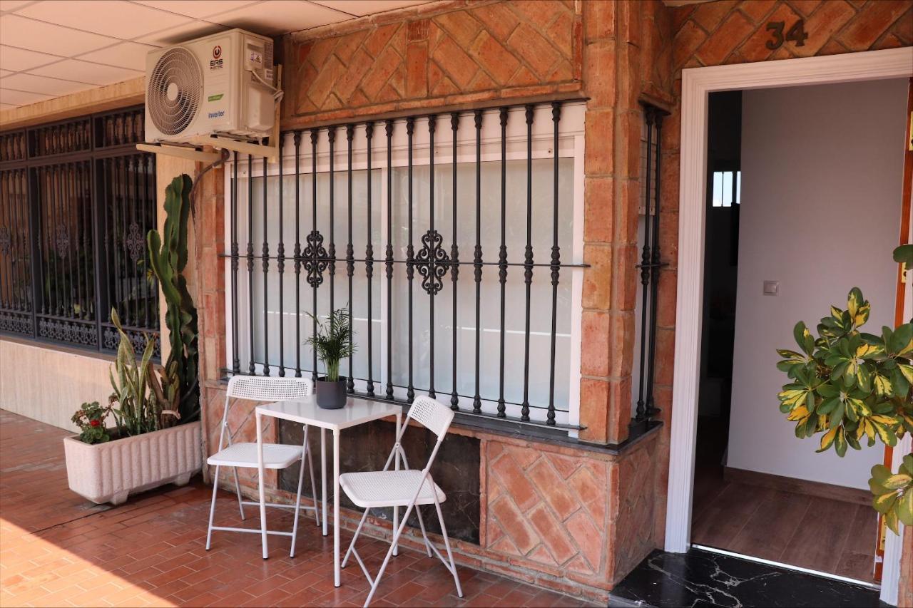 Cielomar Appartement Benalmádena Buitenkant foto