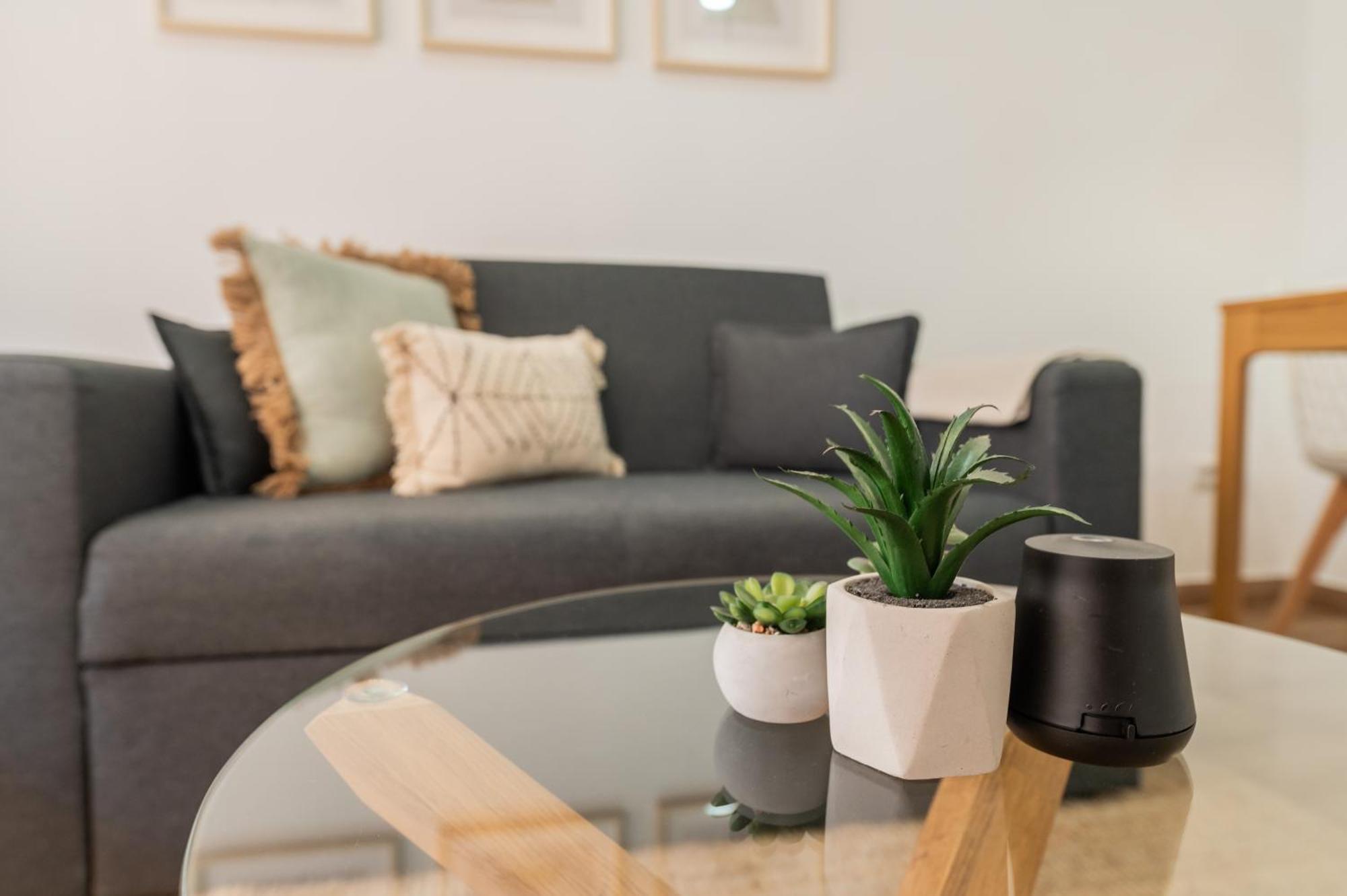 Cielomar Appartement Benalmádena Buitenkant foto