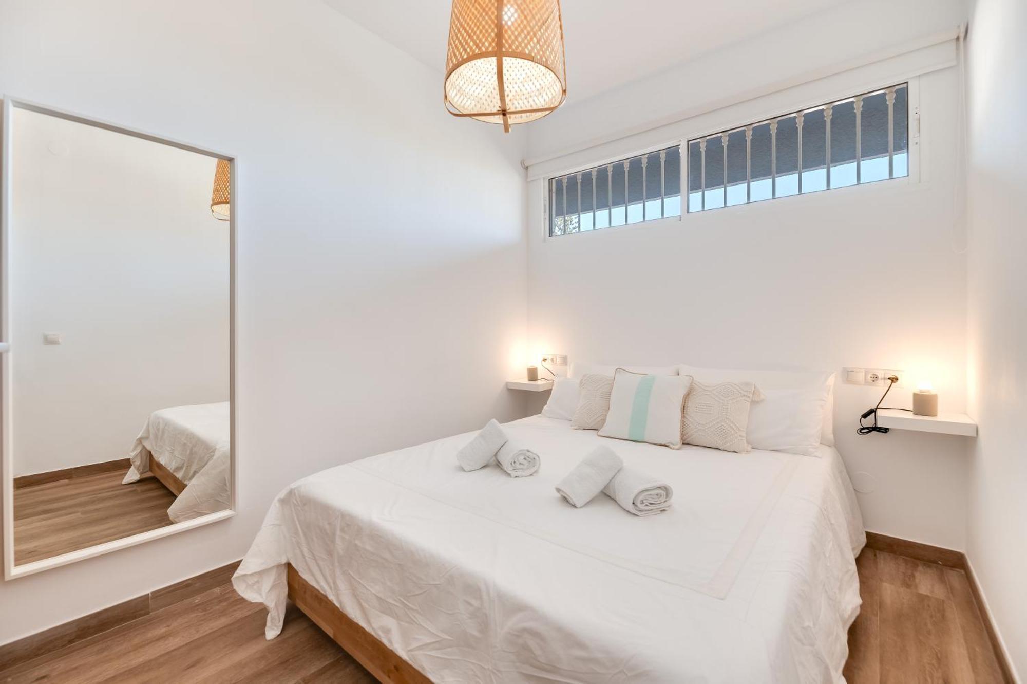 Cielomar Appartement Benalmádena Buitenkant foto