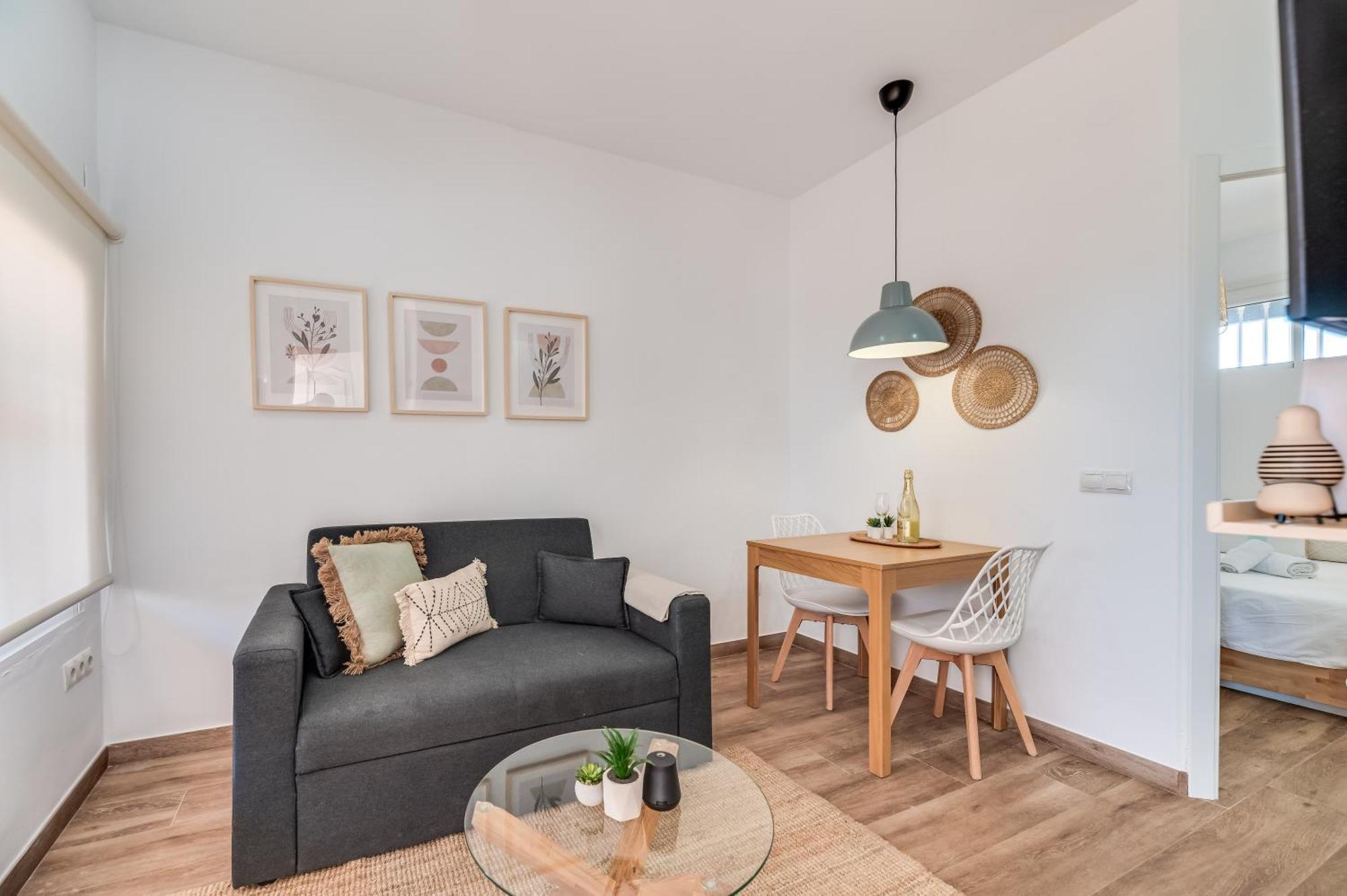 Cielomar Appartement Benalmádena Buitenkant foto