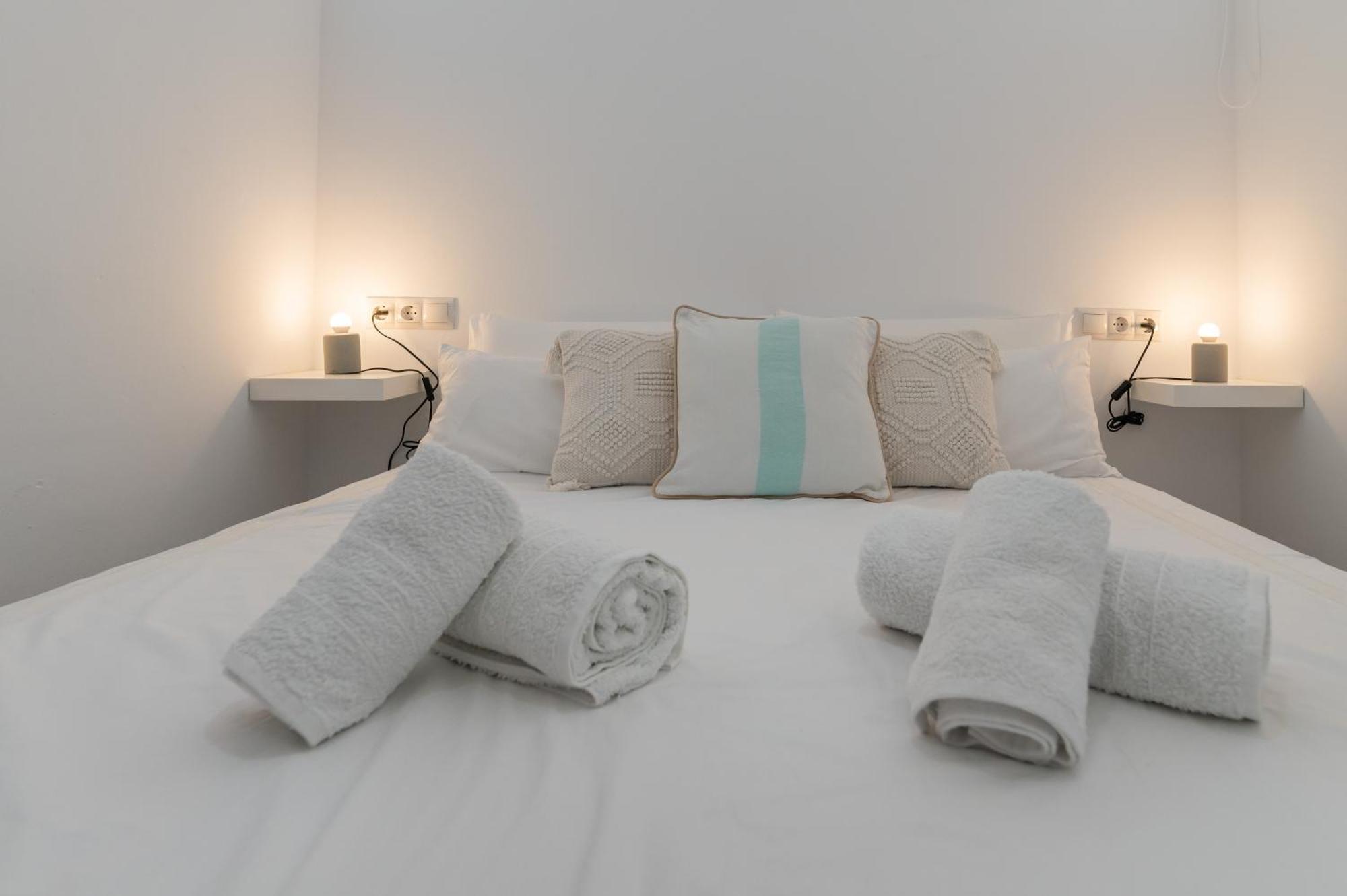 Cielomar Appartement Benalmádena Buitenkant foto