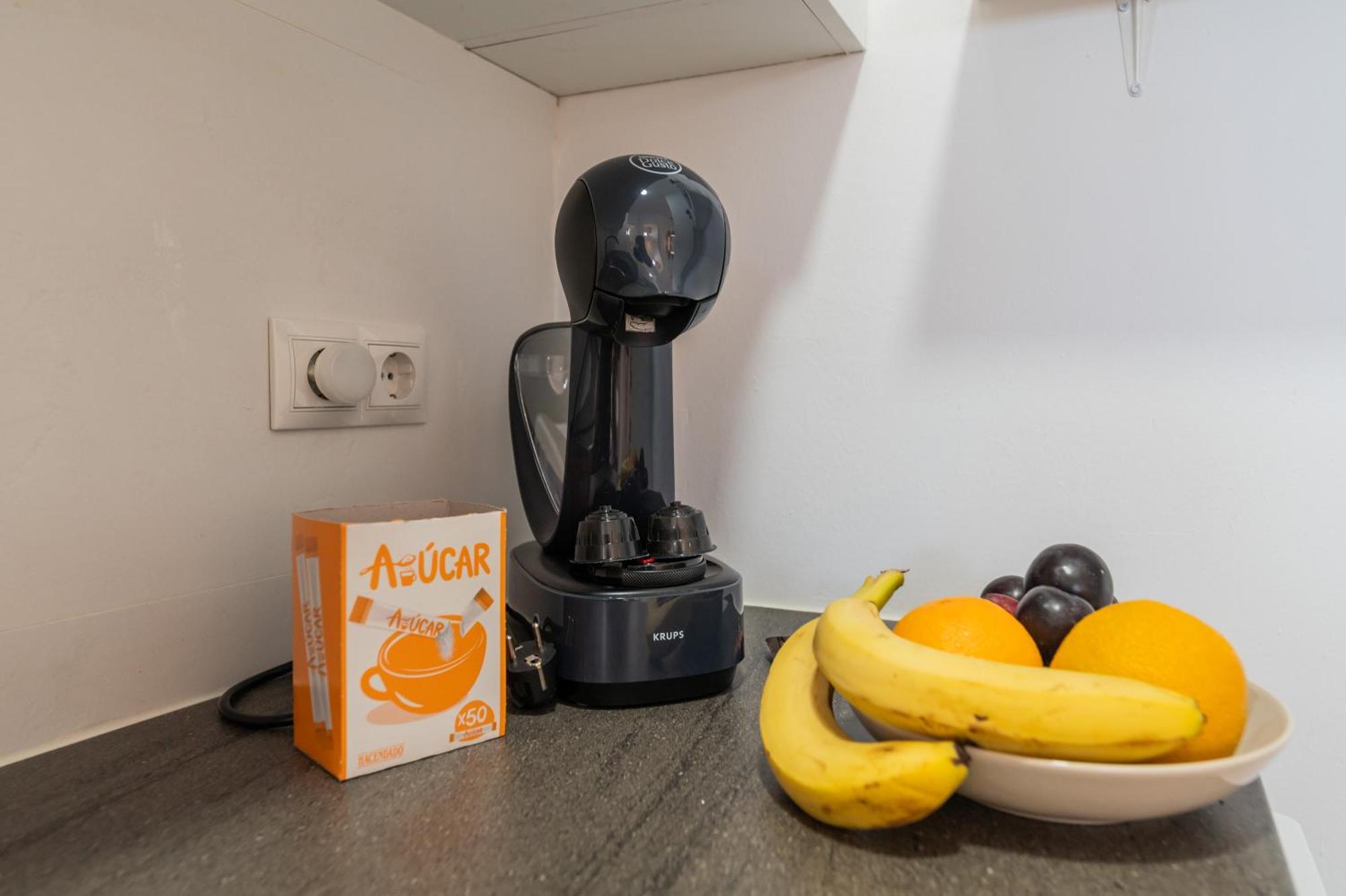 Cielomar Appartement Benalmádena Buitenkant foto