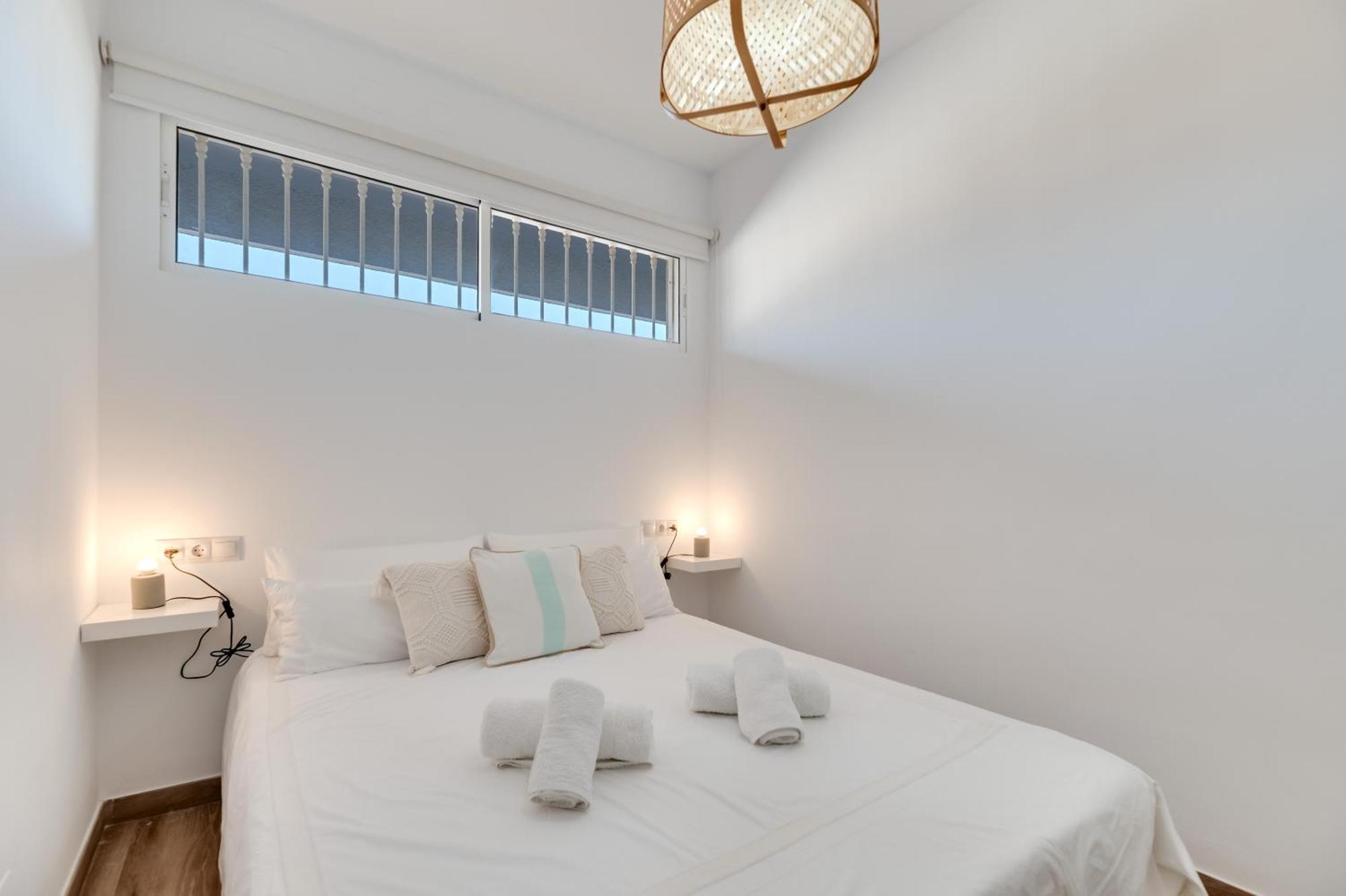 Cielomar Appartement Benalmádena Buitenkant foto