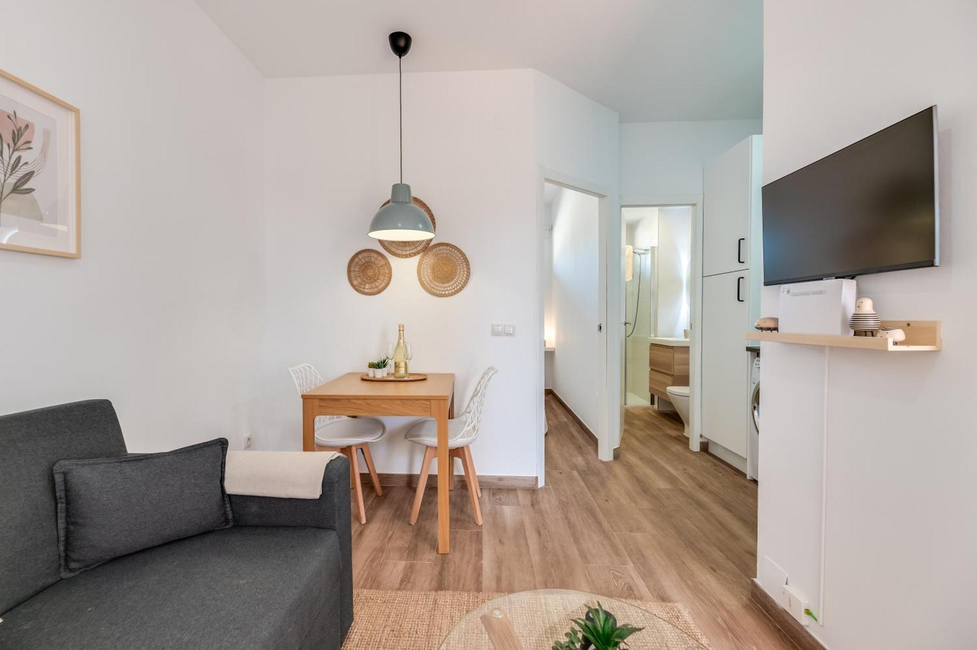 Cielomar Appartement Benalmádena Buitenkant foto