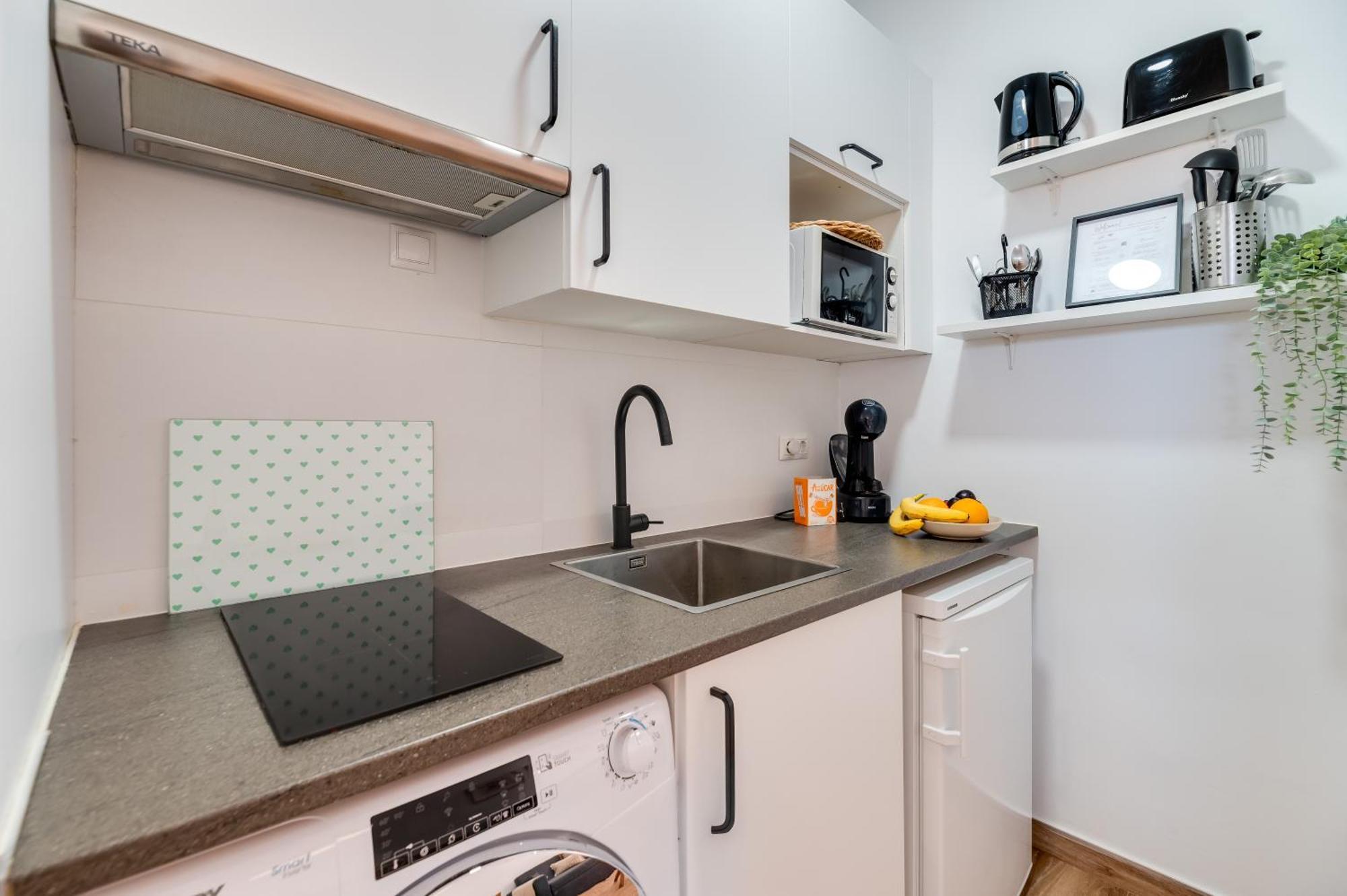 Cielomar Appartement Benalmádena Buitenkant foto