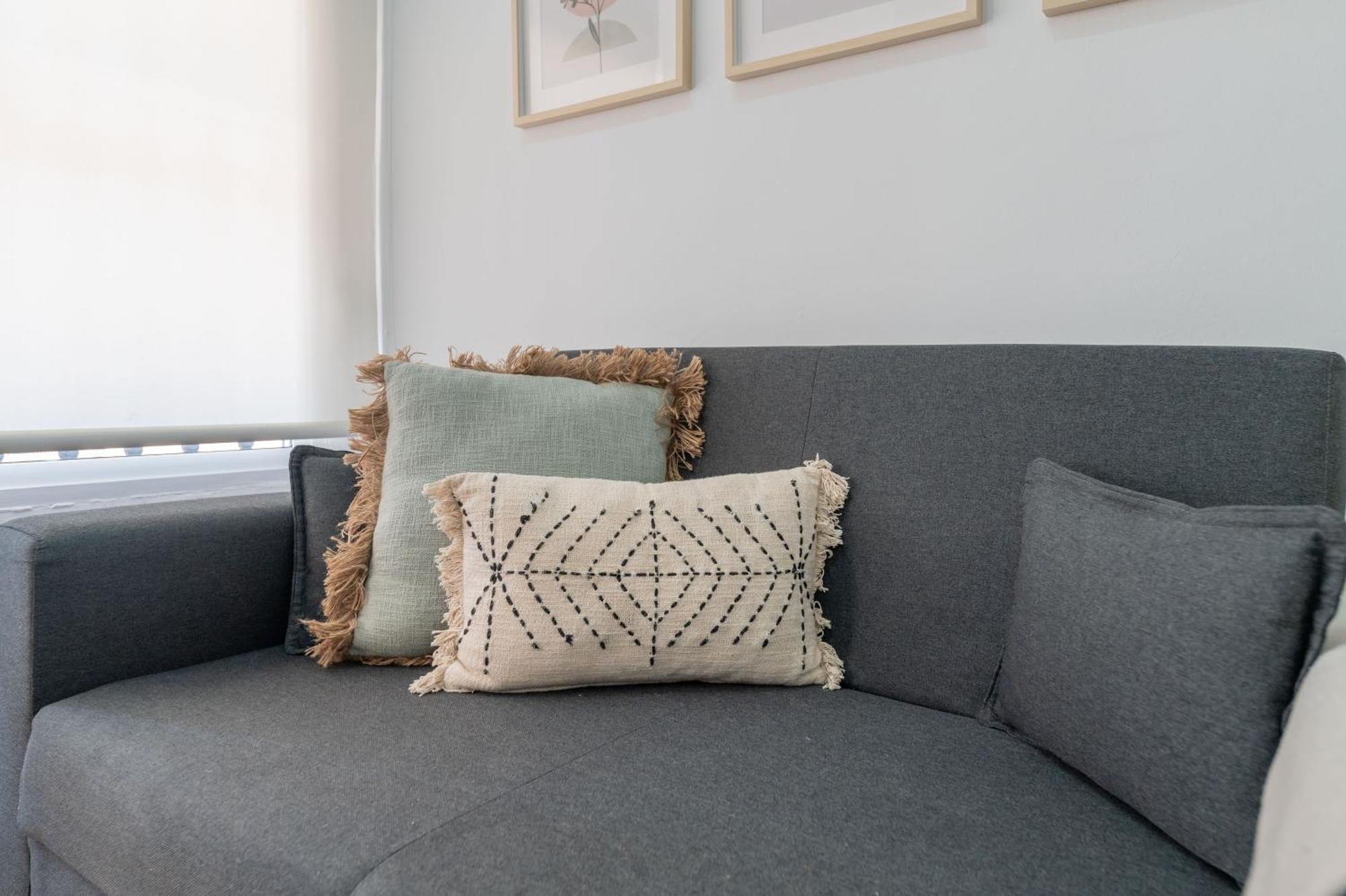Cielomar Appartement Benalmádena Buitenkant foto