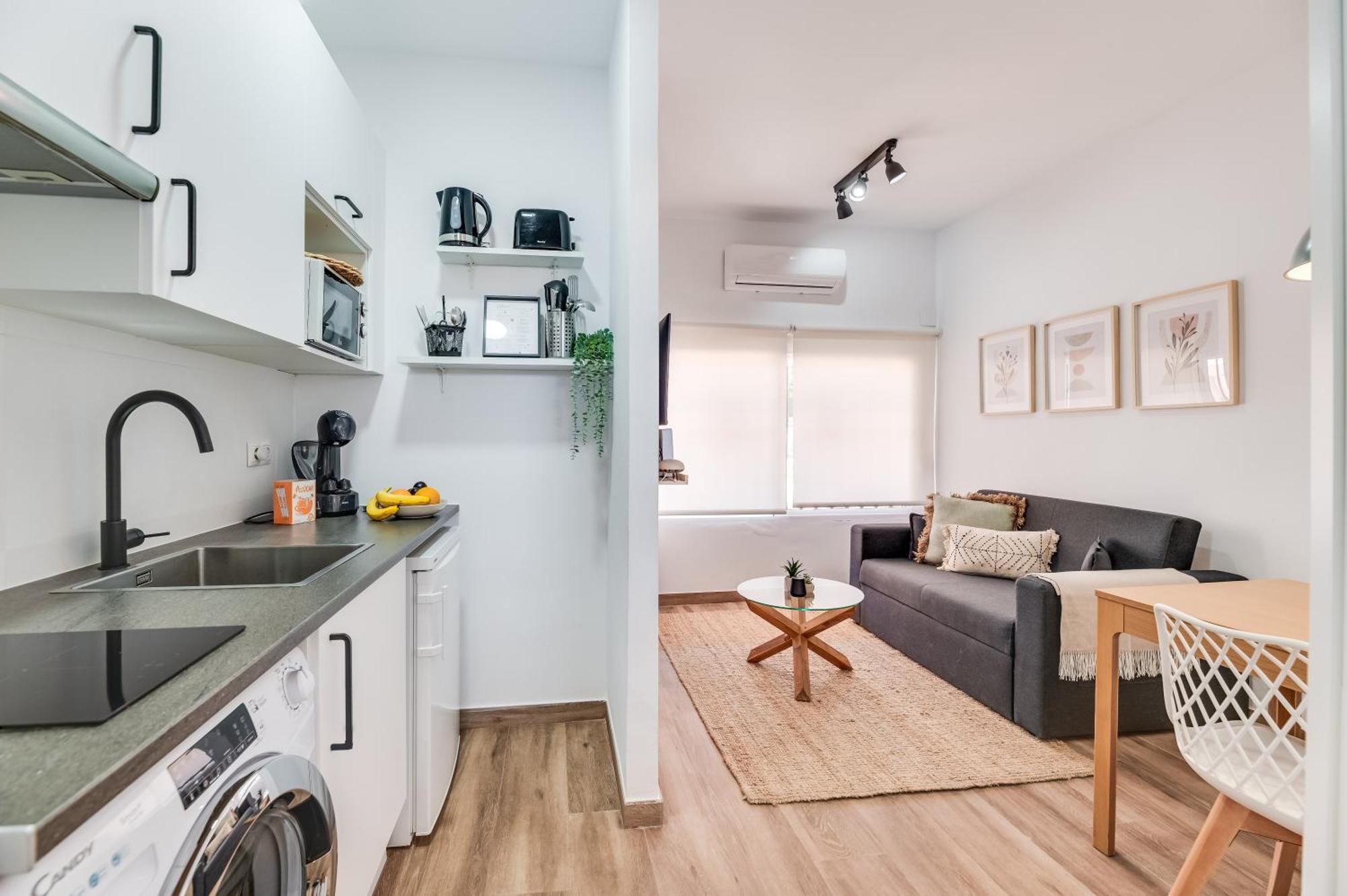 Cielomar Appartement Benalmádena Buitenkant foto