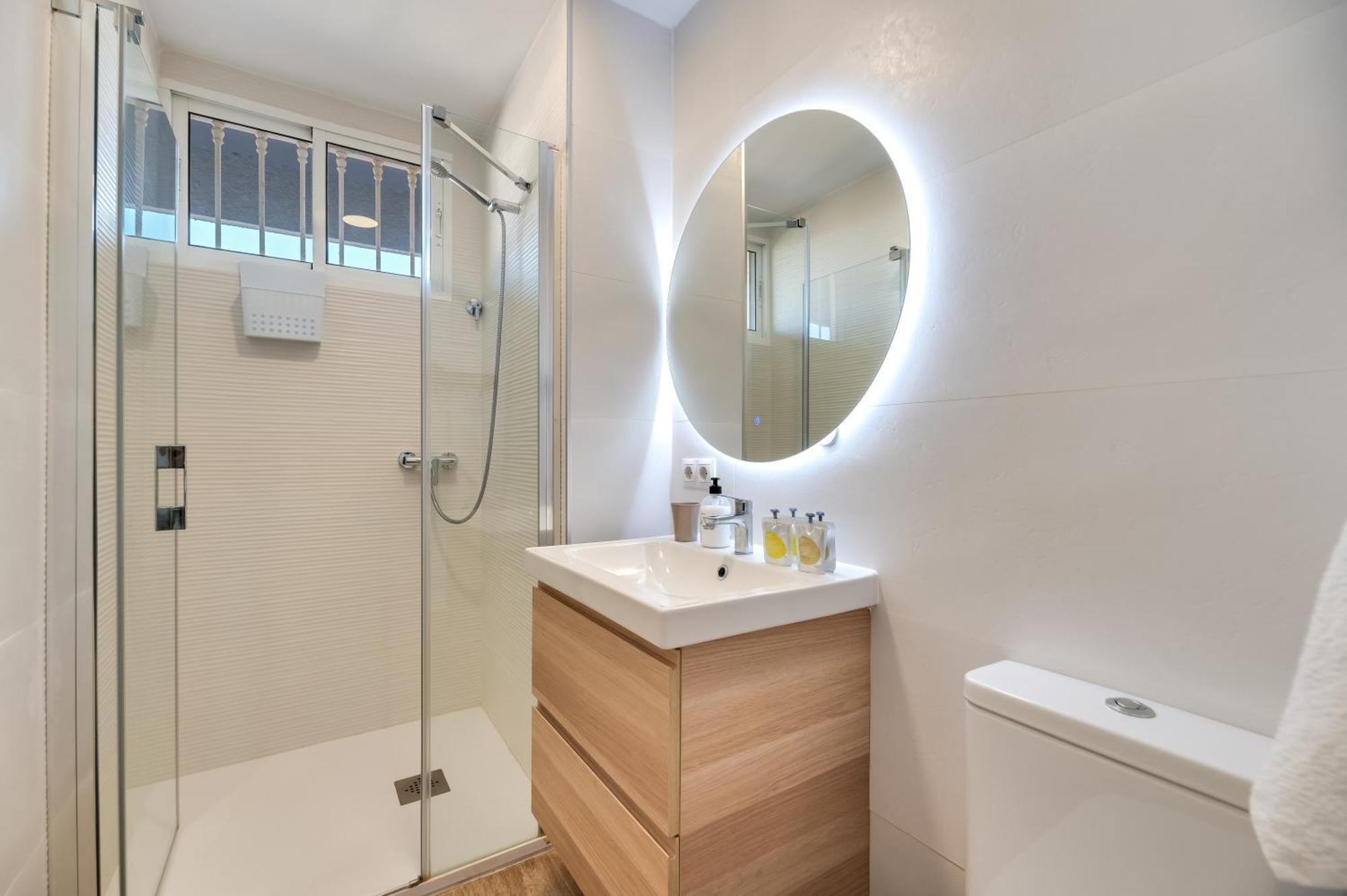 Cielomar Appartement Benalmádena Buitenkant foto