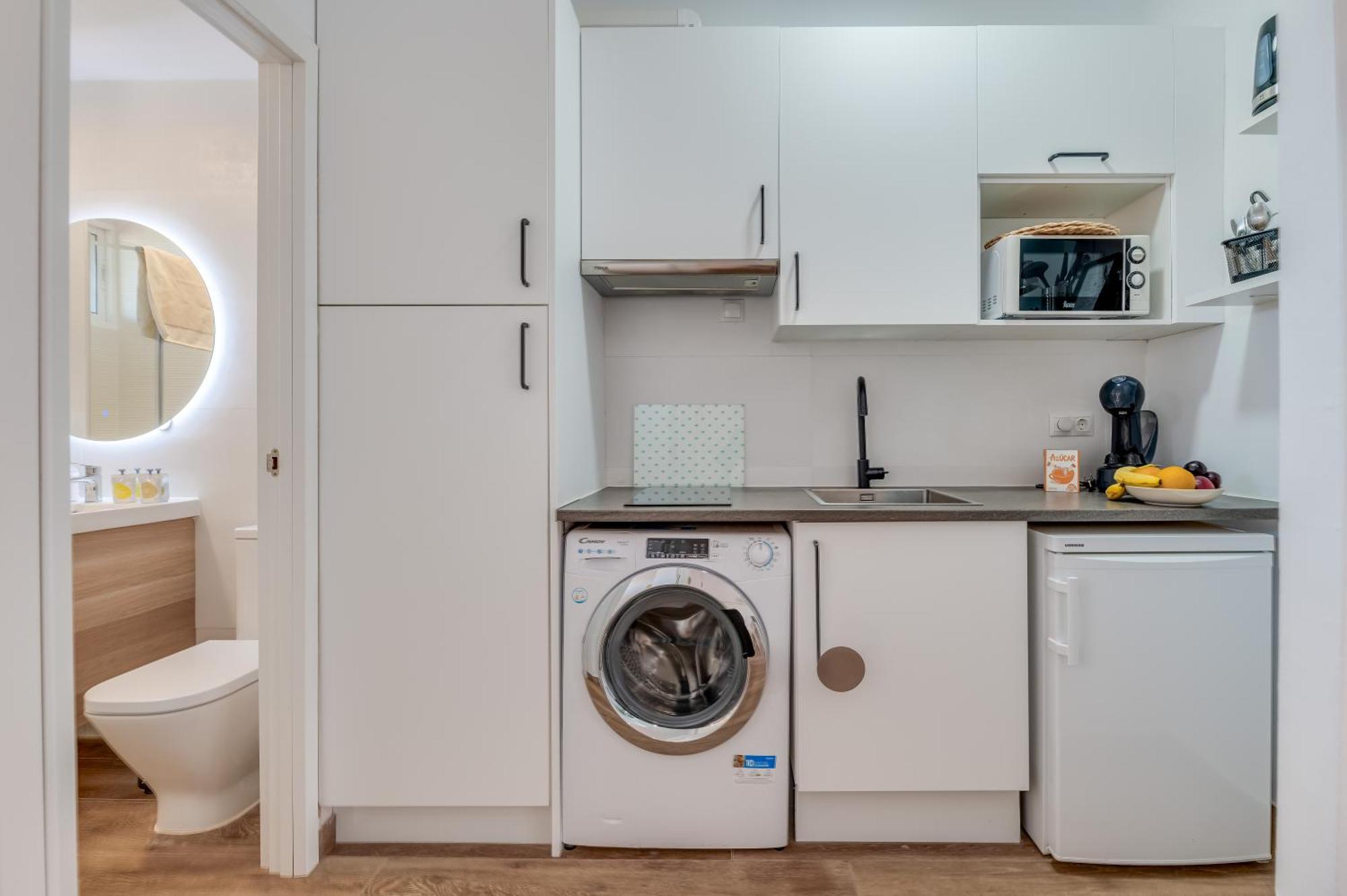 Cielomar Appartement Benalmádena Buitenkant foto